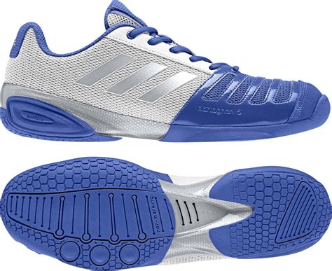 adidas dartagnan v fencing shoes.